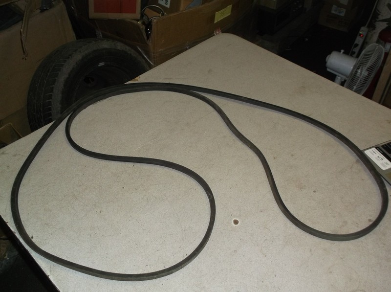 Stens 265-143 Lawn Mower Deck Belt *FREE SHIPPING*