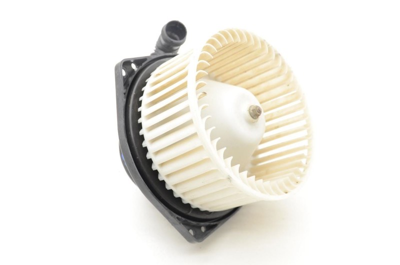 00-02 FRONTIER Blower Motor Heater Motor