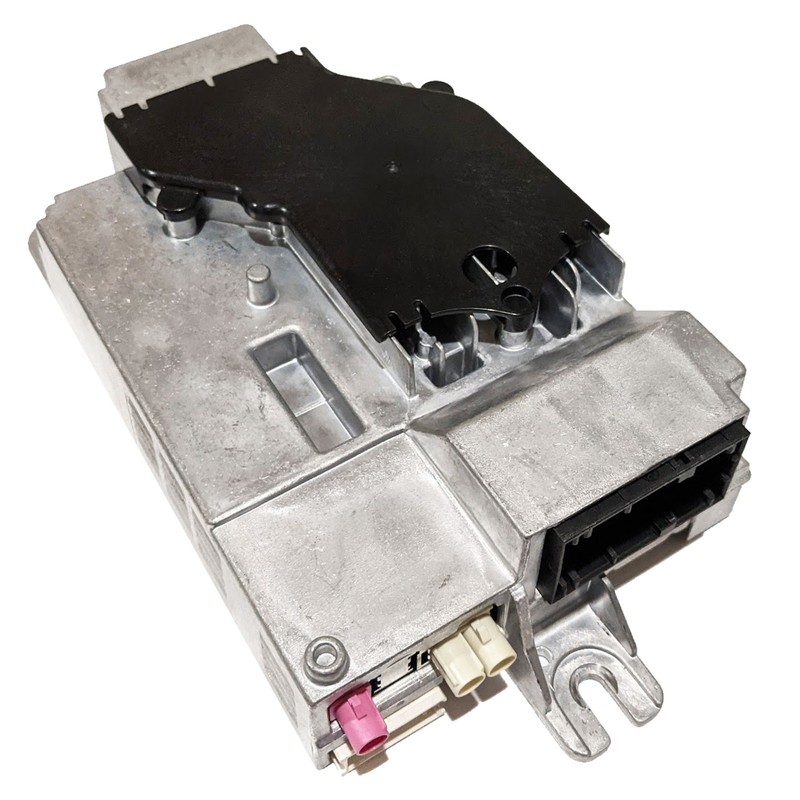 OEM Satellite Radio RP Receiver Amplifier Module BMW G01 G02 G30 6512-5B44D53