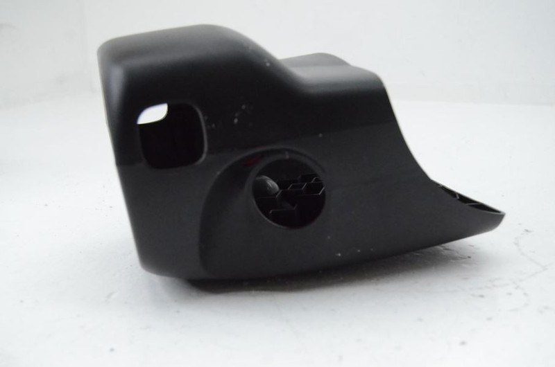 2006-2014 Mazda Mx-5 Miata NC Black Column Cover Clamshell
