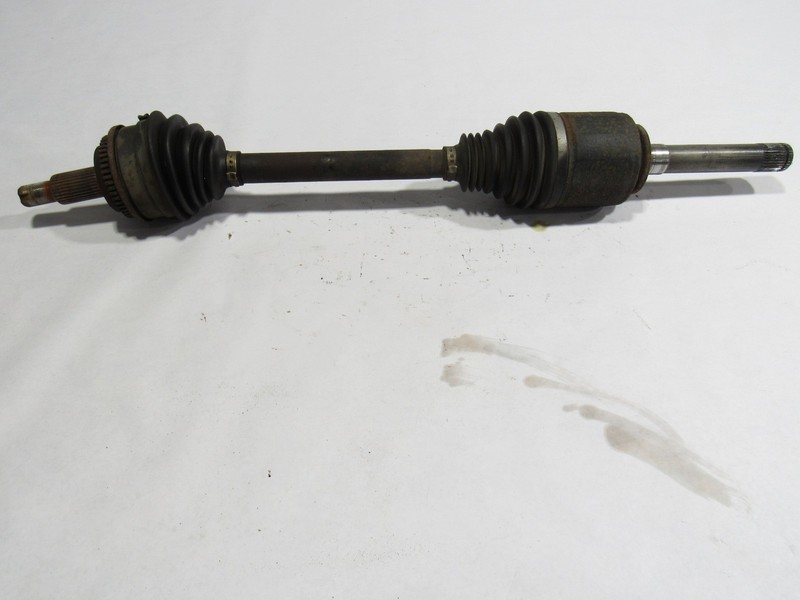 10-13 Land Range Rover Sport 2012 L320 5.0L Rear Right Suspension Axle Shaft ;:A