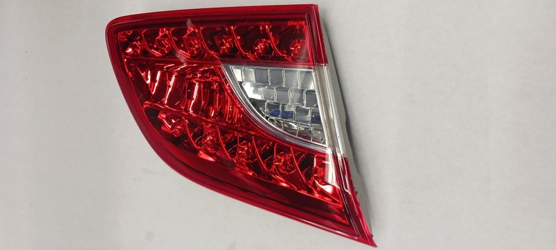 13-'15 NISSAN SENTRA Left Driver Taillight OEM Grade B