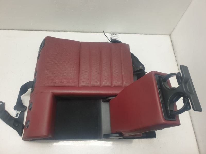14 15 16 17 18 19 20 Lexus IS200T Driver Left Backrest EB33