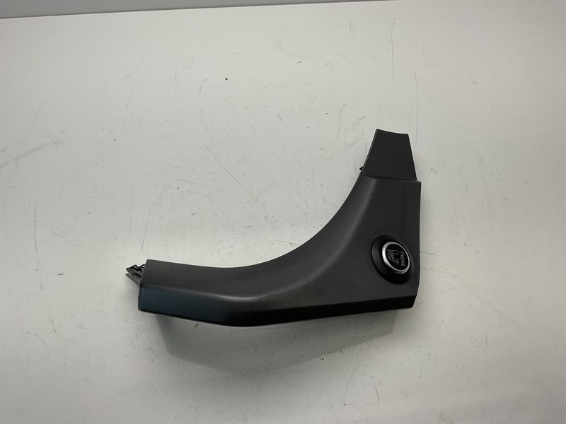 2017-2019 FORD ESCAPE FRONT LEFT DASHBOARD TRIM BEZEL MOLDING GJ54S045H93C