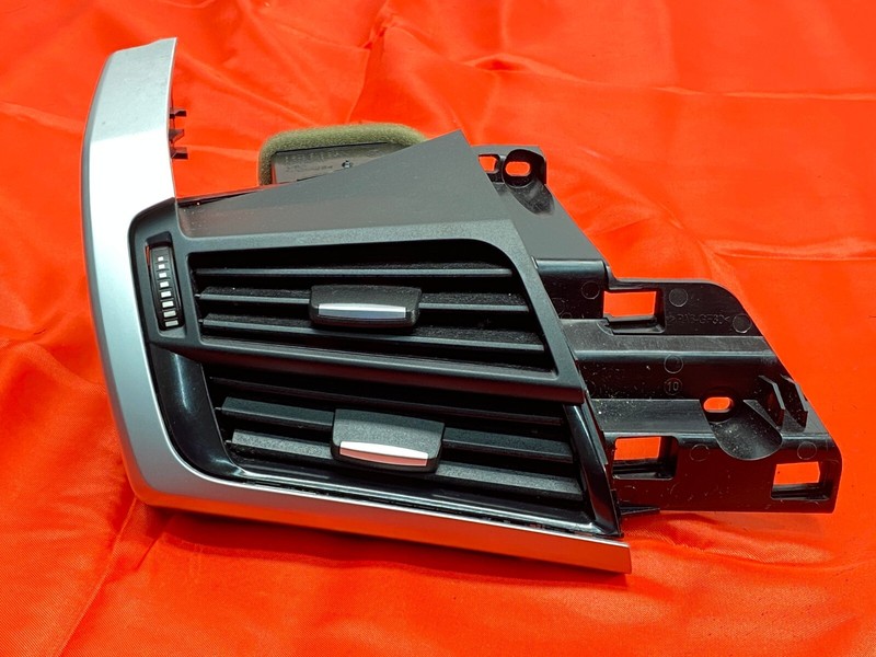 14-19 BMW F15 F16 F85 F86 X5 X6 Front Left Dashboard AC Air Vent Grille 69K OEM✅