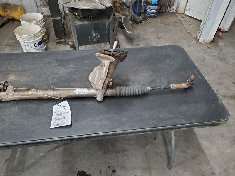 Steering Gear/Rack Power Rack And Pinion Fits 14-16 VOLVO S60 294640