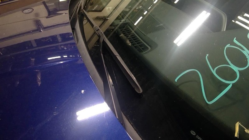SONATA 2020-2024 Left Wiper Arm               1790142