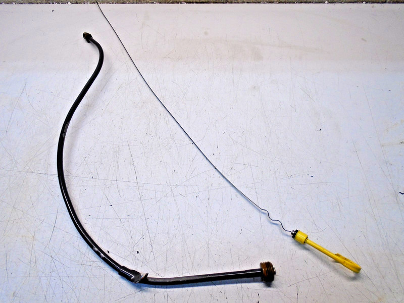 H6 OMC Cobra Ford 2.3L Dipstick& Tube 984624 E6JL-6750-BA 985734 984526