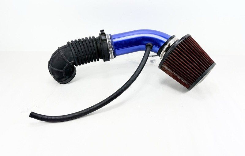 1999-2004 Jeep Cherokee 4.0L XJ Performance Cold Air Intake Tube Filter Used OEM