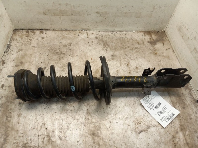 13 14 15 16 17 18 TOYOTA AVALON XLE REAR PASSENGER RIGHT STRUT VIN K 5TH DIGIT