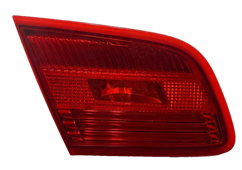 BMW 328i Coupe LH Driver Decklid Tail Light Assembly 2007-2010 OEM 63217162299