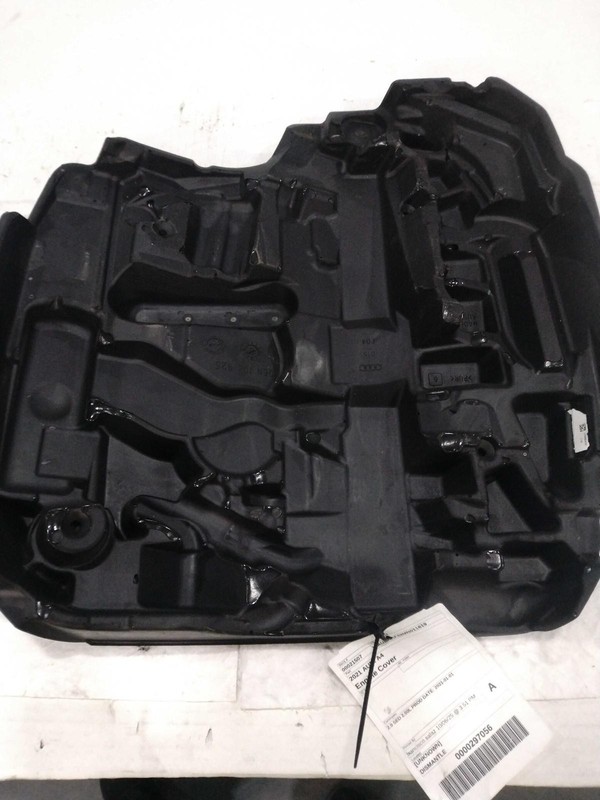 2021 AUDI A4 Engine Cover White 988338 Used 34k Miles OEM Quality Parts