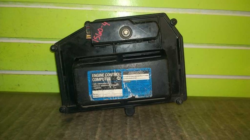 90 CHRYSLER IMPERIAL STD 3.3L ATECM ELECTRONIC ENGINE CONTROL MODULE 1560-4