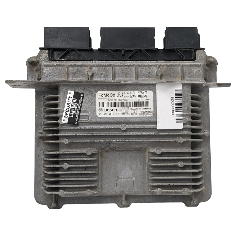 2014 Ford F250 F350 6.7L Diesel Motor Engine Control Module ECU ECM PCM PCU OEM
