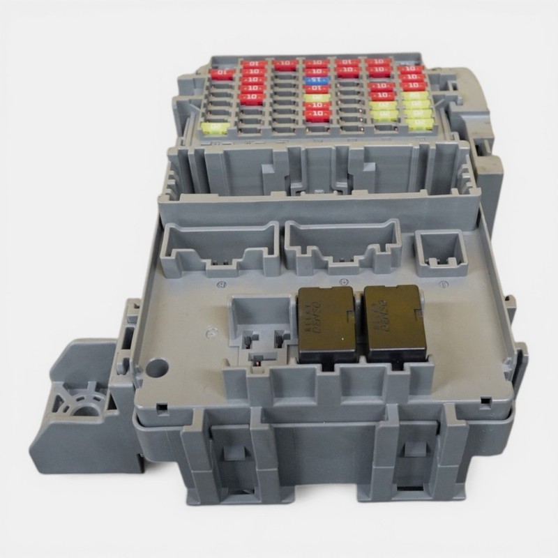 2022-2025 HONDA CIVIC Under Dash Fuse Relay Cabin Junction Box Oem 38200t20a01