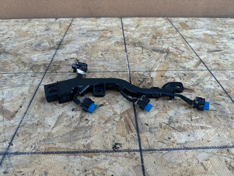 KIA STINGER 2018-2023 OEM ENGINE MOTOR IGNITION COIL WIRE WIRING HARNESS 3.3T