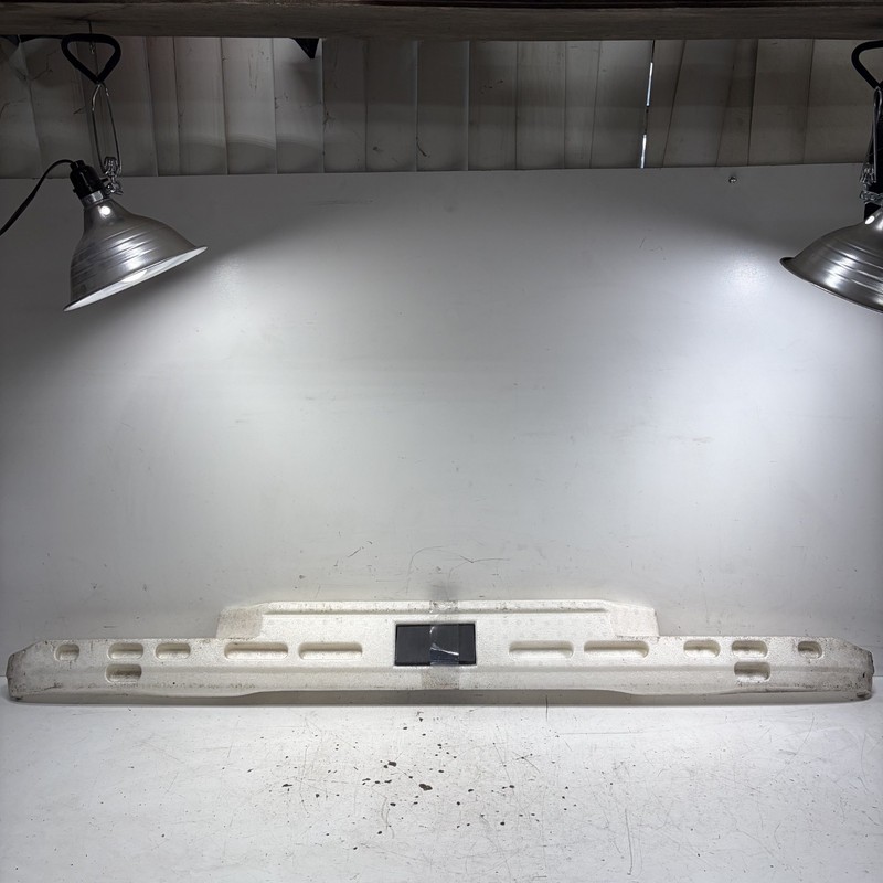 90-91 Honda Accord 2D/4D Rear Bumper Absorber 71570-SM4-A00 OEM