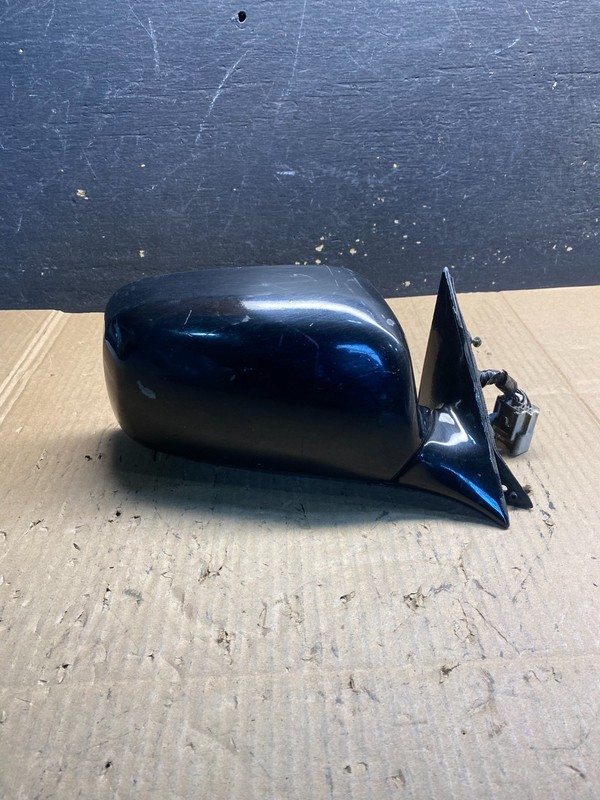 1995 to 2000 Lexus LS400 Right Passenger RH Side View Mirror Oem ab0747 DG