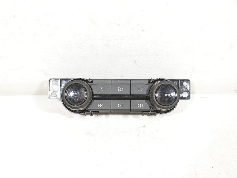 2023-2025 Ford F250 Super Duty Radio Control Module PL3T-18K811-BAW OEM 99k
