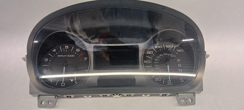 13 FORD EDGE Speedometer OEM 66K Miles1 Year Warranty!