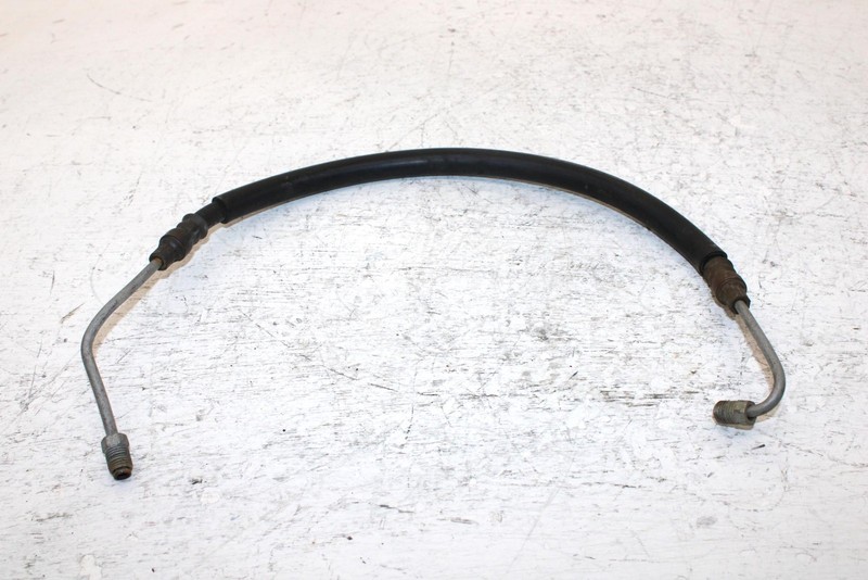 2002 Arctic Cat 375 Aut0 (4x4 Green) Oem Master Cyinder Brake Line 0402-854 AA29