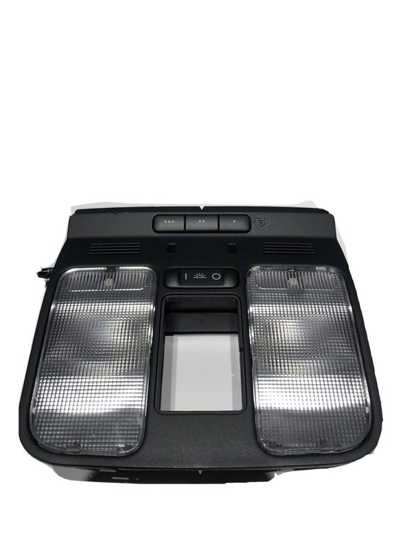 B#9 04-08 ACURA TL FRONT OVERHEAD CONSOLE DOME MAP LIGHT SUNROOF OEM