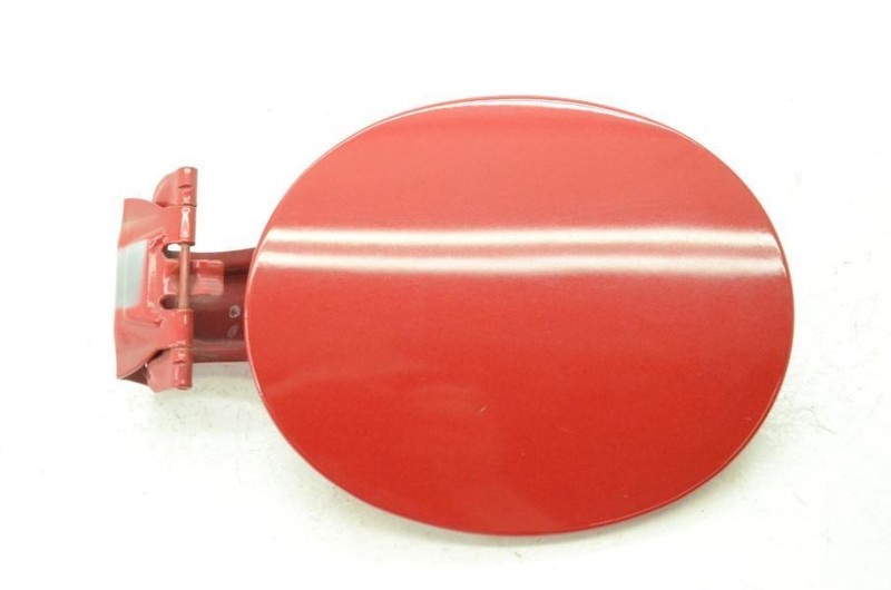 2004-2008 Mazda RX8 6spd Red Fuel Filler Door