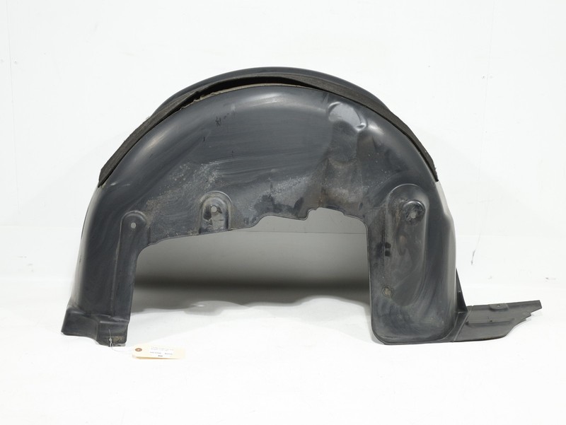 2013–2016 Mercedes GL450 X166 Rear RIGHT Quarter Liner Splash Guard Shield OEM