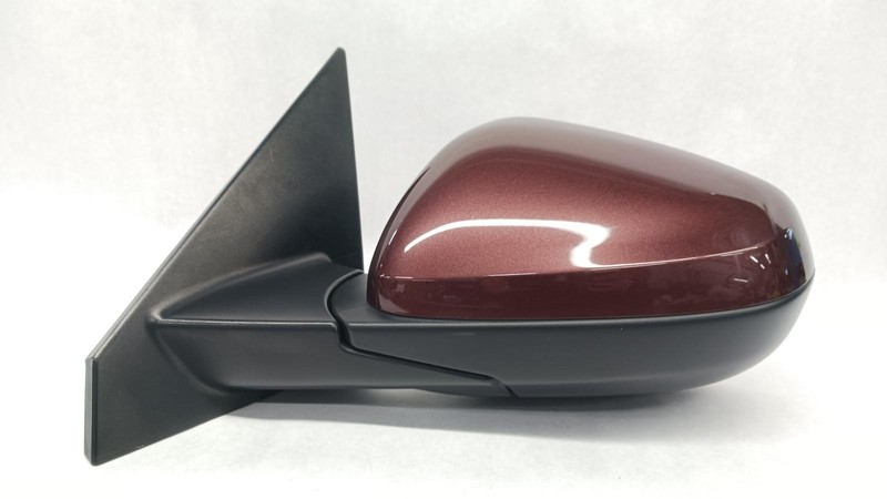 21-'25 CHEVROLET TRAILBLAZER Left driver Door Mirror power heated OEM Grade A!