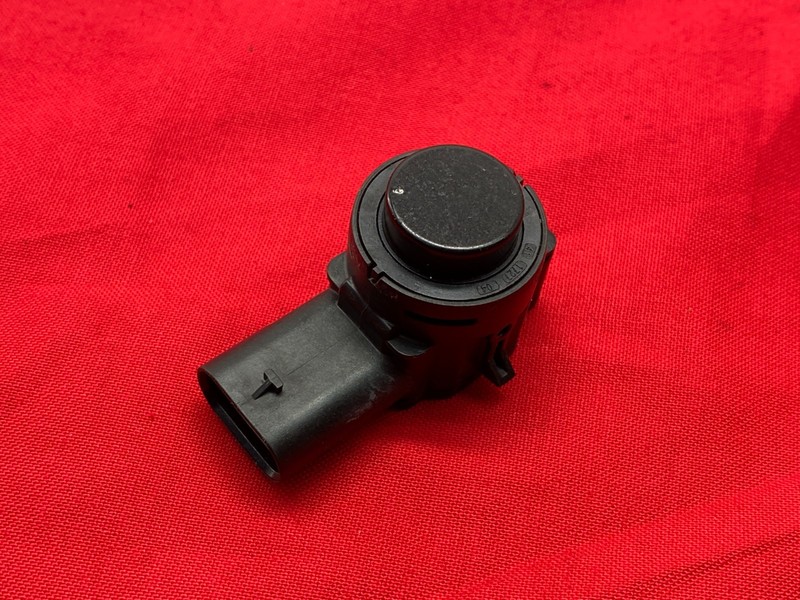 BMW G20 G30 G82 F90 F92 X4 X5 M3 M4 M5 Bumper Ultrasonic Parking PDC Sensor OEM✅