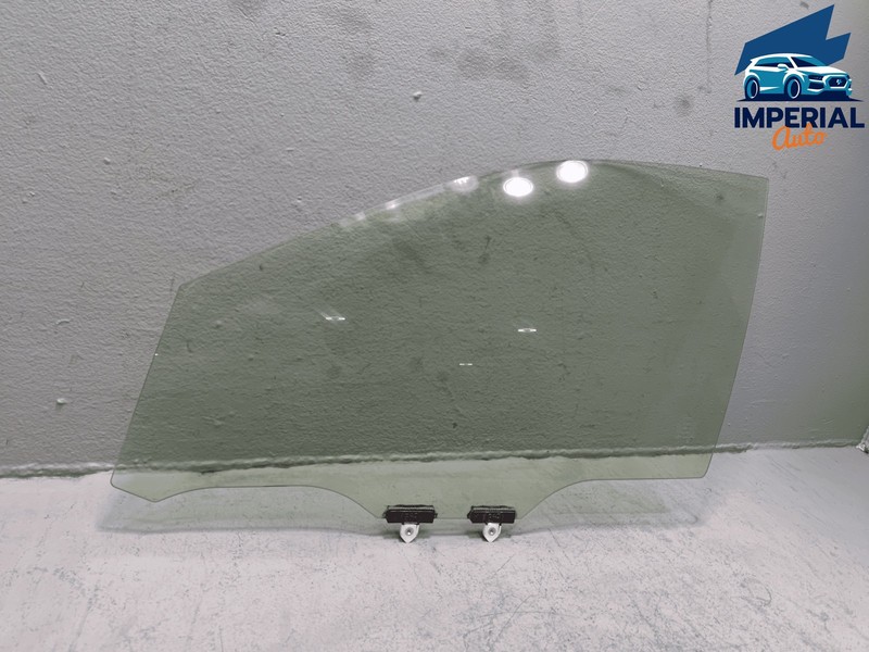 2019-2025 Toyota RAV4 Front Left Driver Side Door Window Glass OEM
