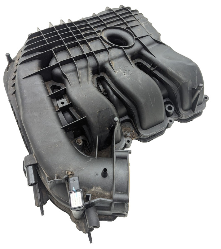 Chrysler 300 Air Intake Manifold 3.6L Upper Plenum Fits 11-23