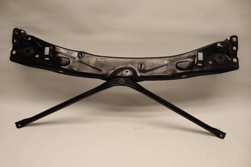 2020-2023 BMW M235I F44 2.0L RADIATOR SUPPORT UPPER TIRE BAR BRACE OEM