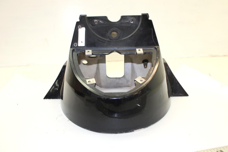 1994 Polaris Sl 750 Oem Steering Support Pad 5431586-177 JP11