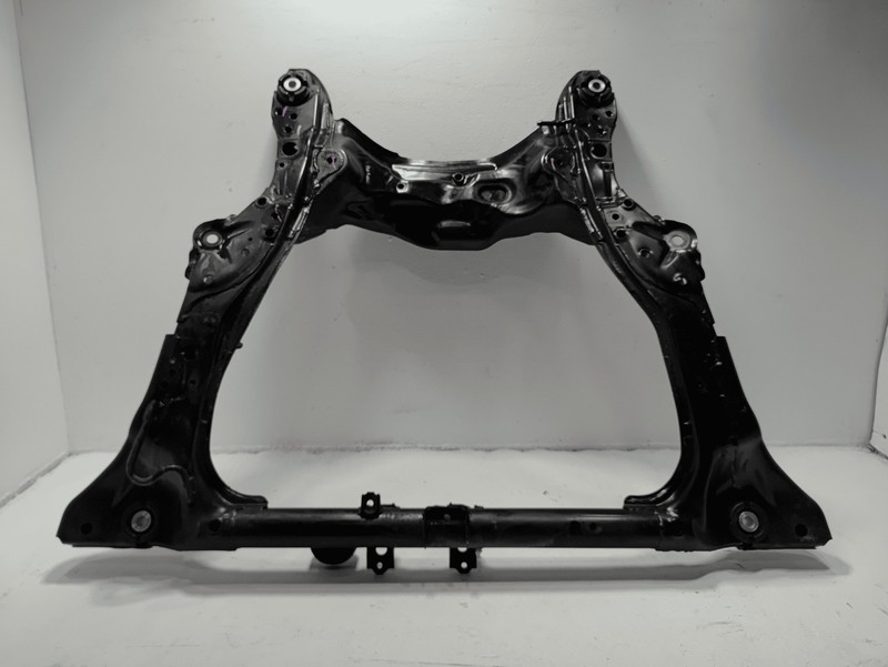 2014-2020 ACURA MDX 3.5L FWD FRONT SUBFRAME CROSSMEMBER ENGINE CRADLE OEM