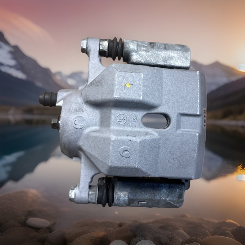 ✅ 2016-2022 TOYOTA PRIUS PRIME FRONT LEFT DRIVER SIDE BRAKE CALIPER OEM ✅