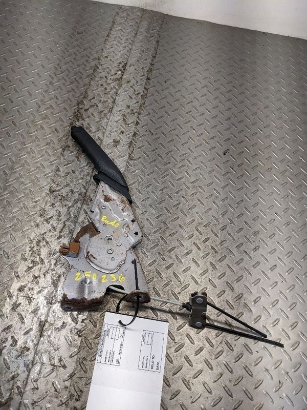13-18 Toyota RAV4 Emergency Parking Brake Control Handle Lever OEM1193702