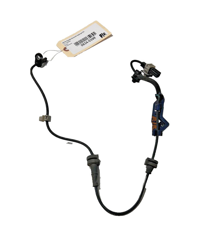 2018-2020 HONDA ACCORD HYBRID Front Right Passenger ABS Wheel Speed Sensor OEM