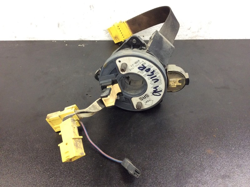 92 93 94 Acura Vigor Clock Spring Reel Harness SRS Used OEM
