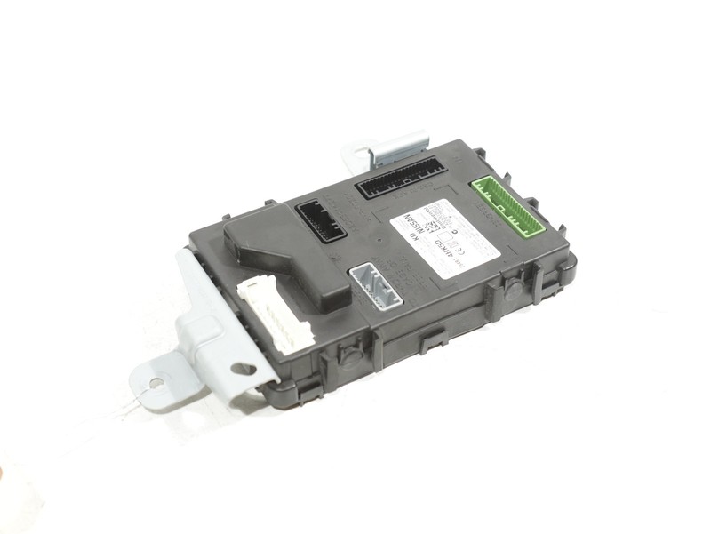 2017-2019 Infiniti Q50 Pure Body Computer Control BCM 284B1-4HK5D OEM