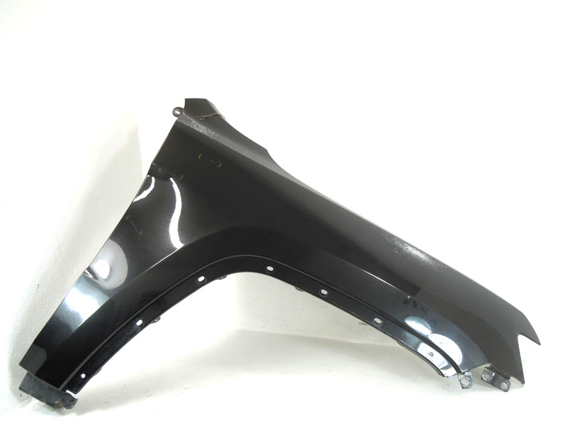 2011-2022 Jeep Grand Cherokee Front Fender Passenger Right OEM PXR *SEE NOTES*