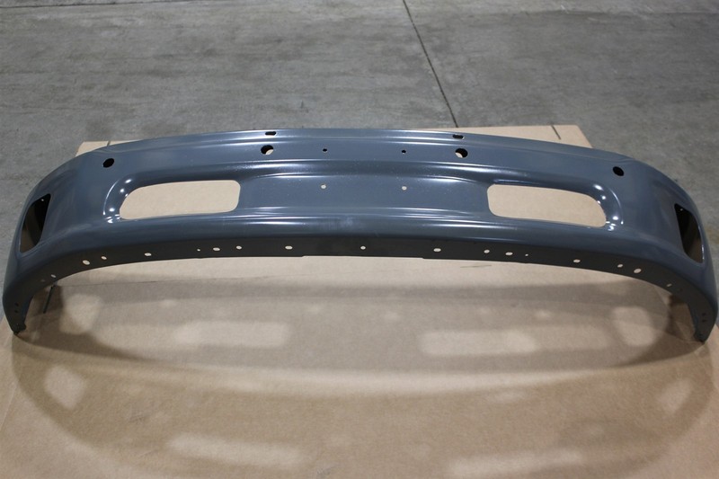 Front Bumper w/ Fog & Sensor Holes Ram 1500 2014-18 Classic 19-24 68160858AA