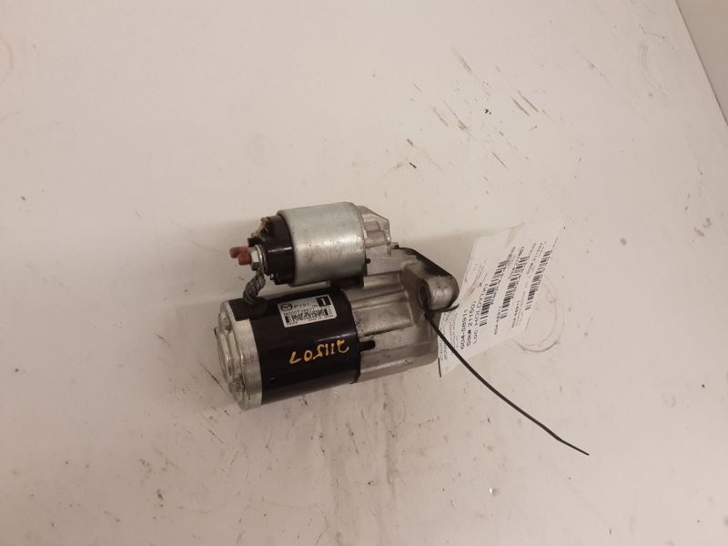 Starter Motor Naturally Aspirated Fits 14-19 MAZDA CX-5 2444938