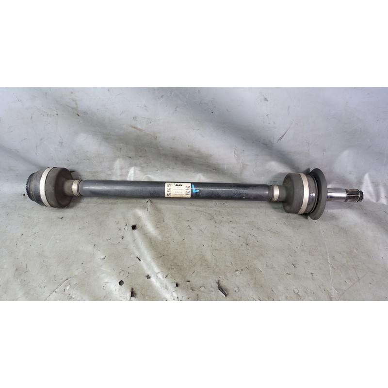 2017-2020 BMW G30 540i xDrive Factory Left Rear Output Half Shaft Axle OEM
