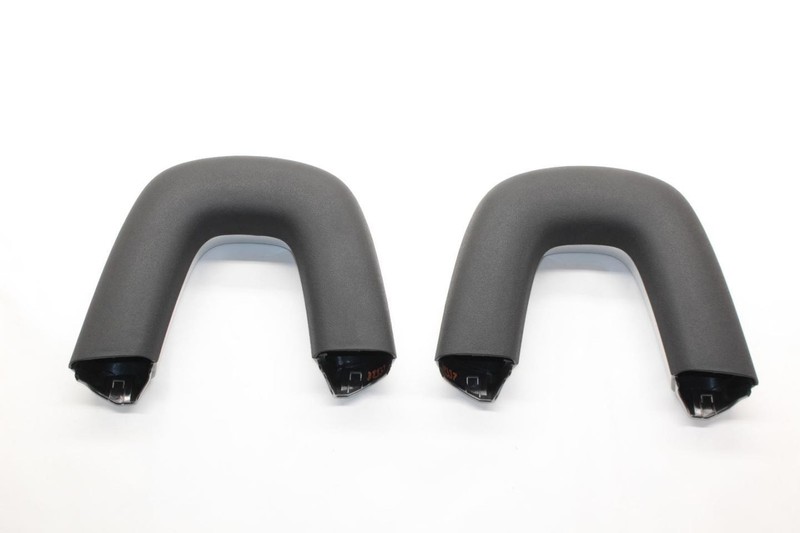 09-15 Mazda Mx-5 Miata NC Pair of Roll Bar Covers