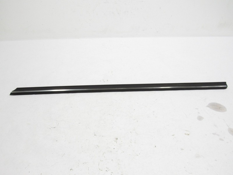 Mercedes SLC43 R172 2017 Left Driver Door Belt Molding Trim 17-20 ;@2