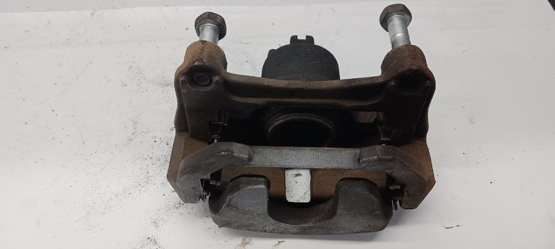 09-'23 NISSAN MAXIMA Left driver front Caliper 49k miles OEM 1 Year Wnty!