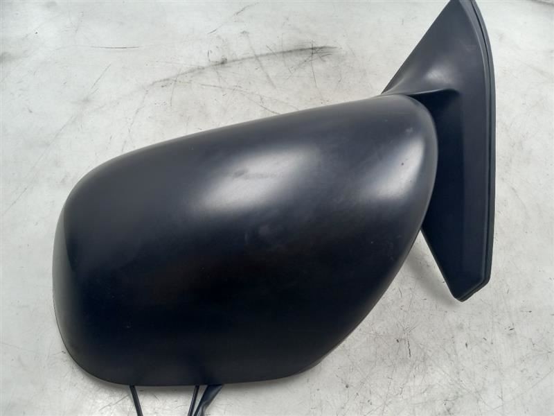 03 04 05 06 07 08 09 TOYOTA 4 RUNNER Left Driver Side View Mirror 87940-35620