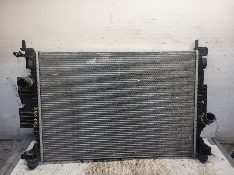 Radiator Fits 19-23 TRANSIT CONNECT 1704907