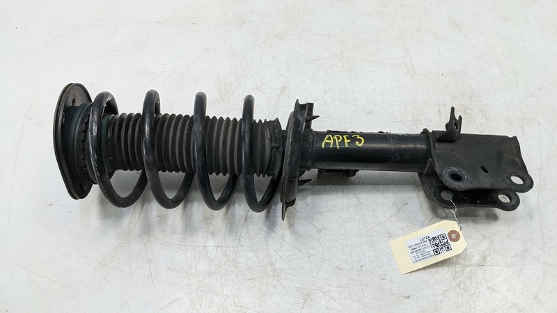 Right Passenger Front Strut w/ Spring F2GC-18045-END 2017 Lincoln MKX 2016 2018